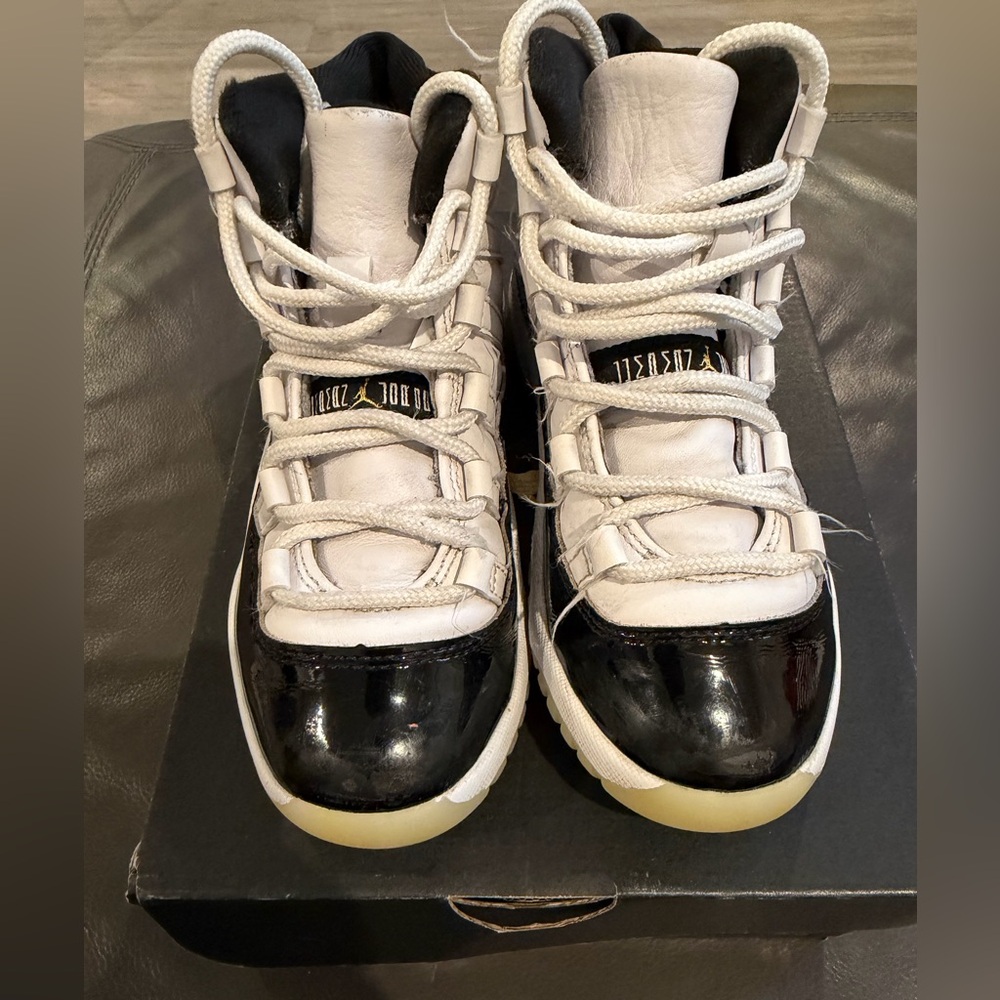 Jordan 11 Retro PS 13C